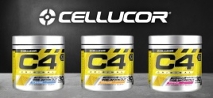 C4 Pre-Workout Review