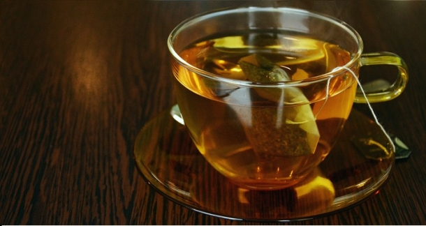 9 Must-Have Benefits of Green Tea
