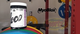 Loco Pre-Workout Review (+ Glycerol & Betaine Overview)