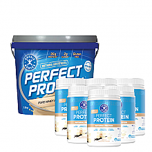 Aussie Bodies Perfect Protein