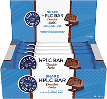 Aussie Bodies HPLC Protein Bars