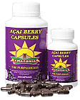 Amazonia Acai Berry