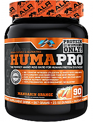ALR Industries HumaPro