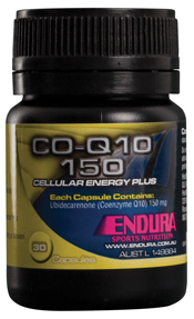 Endura Co-Q10 150
