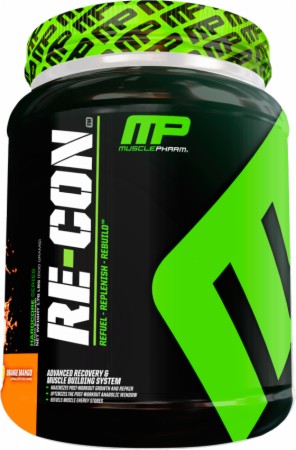 Muscle Pharm Recon