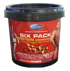 Syn-Tec Six Pack Protein