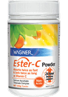Wagner Ester-C Powder