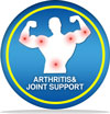 arthritis and joint support