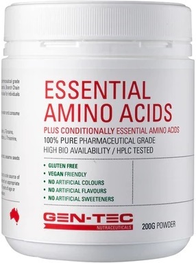 Essential Amino Acids Powder