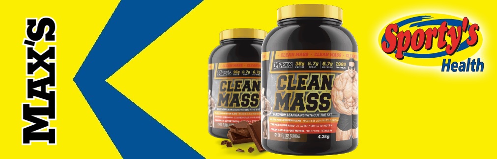 clean mass powder image