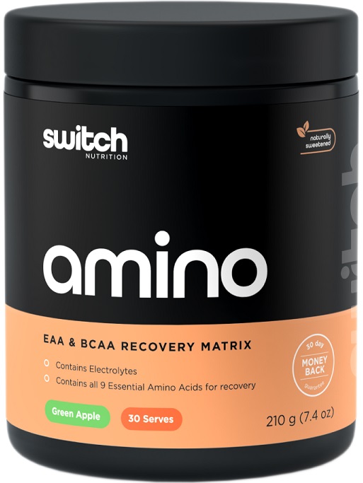 Switch Amino container