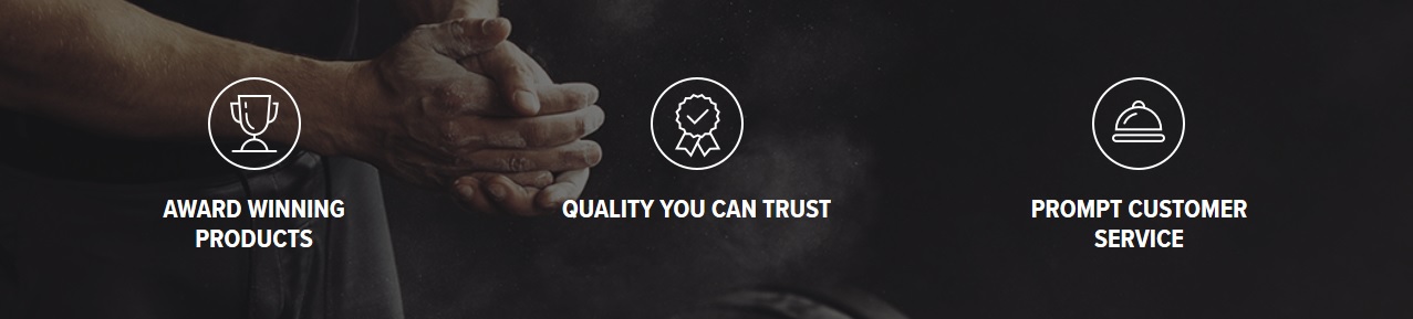 C4 quality you can trust