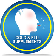 cold and flu supplement