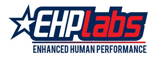 Ehp Labs Logo