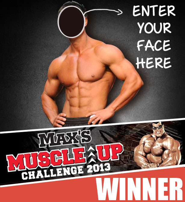 Max's Muscle Up Challenge: A How To Win Guide - Articles | Sportys Health