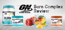 Optimum Nutrition Burn Complex Review