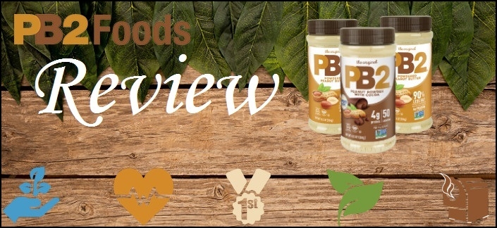 PB2 Peanut Butter Review | Sporty's Health