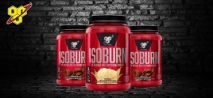 BSN IsoBurn Review