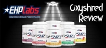 Oxyshred Review