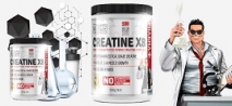 Max's Creatine X8 Review