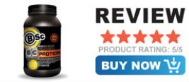 Body Science BSc Fuel Recovery Protein Review