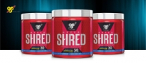 Hyper Shred Powder Review