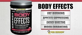 Power Performance Products Body Effects Review