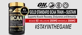 Gold Standard BCAA Review