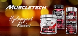 Hydroxycut Reviews