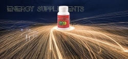 Top Energy Supplements in 2024