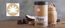 Amazonia Raw Protein Review