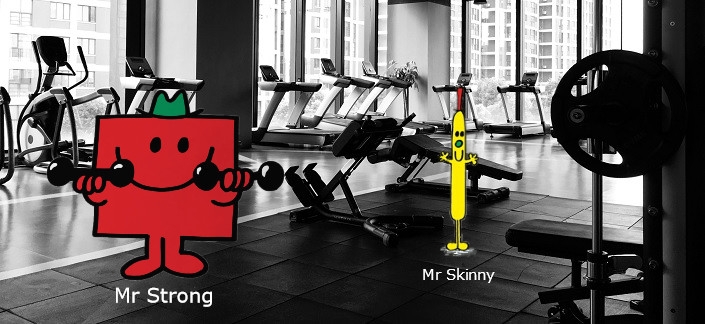 Best Weight Gain Supplements for Skinny Guys (and Gals)