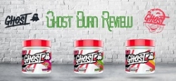 Ghost Burn Review