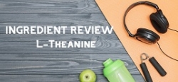 Ingredient Review: L-Theanine