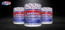 APS Acetyl L-Carnitine - So Much More than a Fat Burner