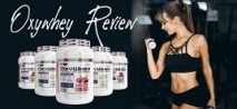 OxyWhey Review