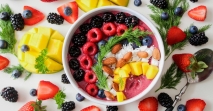 Delightful Bites: Quick Snacks & Light Eats