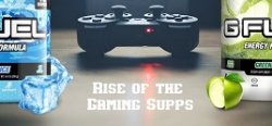 Rise of the Gaming Supps