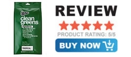 BSc Clean Greens Review