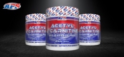 APS Acetyl L-Carnitine - So Much More than a Fat Burner