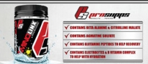 Pro Supps Amino Linx Product Review