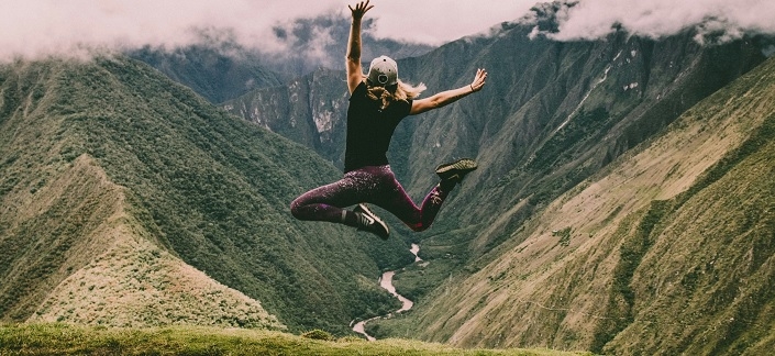 Longevity Secrets: Timeless Practices for a Healthier Future