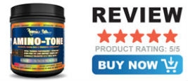 Ronnie Coleman Amino-Tone Review