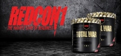 Total War Pre-Workout Review