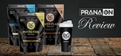 Prana Protein Review
