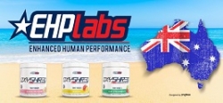 Oxyshred Australia | EHP Labs