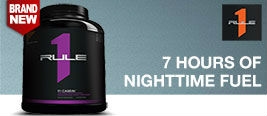 Rule 1 R1 Casein Review