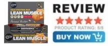 Body Science BSc NitroVol Protein Bars Review