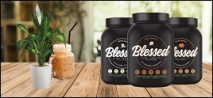 Blessed Protein Review (+ Sweetener Overview)