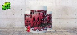 Mad Science Xtreme Pre-Workout Review